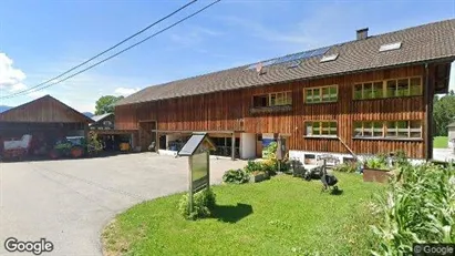 Apartments for rent in Egg - Photo from Google Street View