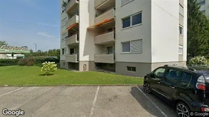 Apartments for rent in Rankweil - Photo from Google Street View