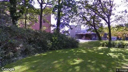 Apartments for rent in Vesterbro - Photo from Google Street View