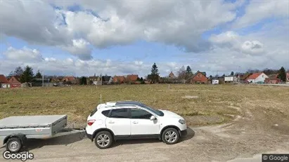 Apartments for rent in Sakskøbing - Photo from Google Street View