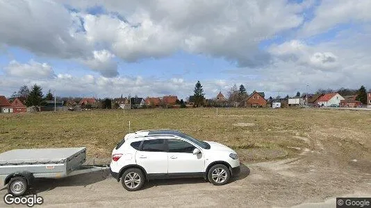 Apartments for rent in Sakskøbing - Photo from Google Street View