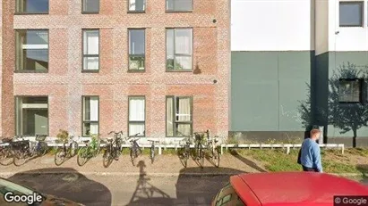 Apartments for rent in Copenhagen NV - Photo from Google Street View