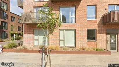 Apartments for rent in Valby - Photo from Google Street View