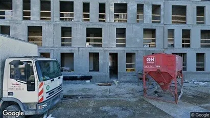 Apartments for rent in Valby - Photo from Google Street View