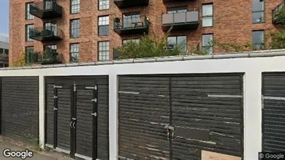 Apartments for rent in Valby - Photo from Google Street View