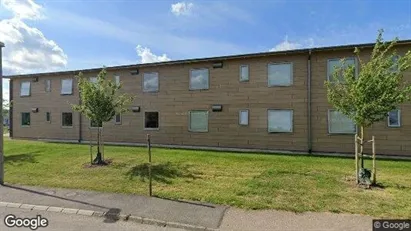 Apartments for rent in Båstad - Photo from Google Street View