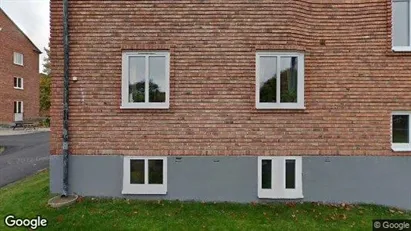 Apartments for rent in Gävle - Photo from Google Street View
