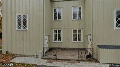 Apartments for rent in Gävle - Photo from Google Street View