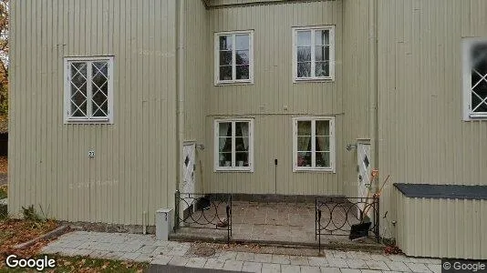 Apartments for rent in Gävle - Photo from Google Street View