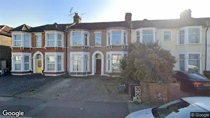 Apartments for rent in Ilford - Essex - Photo from Google Street View