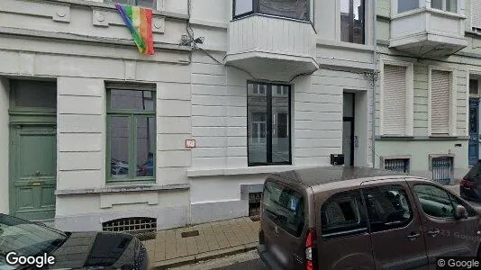 Apartments for rent in Stad Gent - Photo from Google Street View