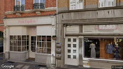 Apartments for rent in Ieper - Photo from Google Street View