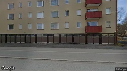 Rooms for rent in Tampere Keskinen - Photo from Google Street View