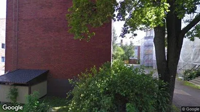 Rooms for rent in Tampere Keskinen - Photo from Google Street View