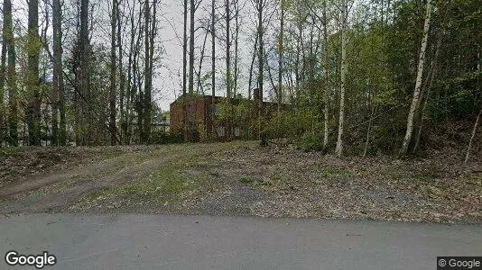 Rooms for rent in Tampere Lounainen - Photo from Google Street View