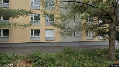 Rooms for rent in Helsinki Läntinen - Photo from Google Street View