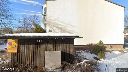 Rooms for rent in Helsinki Pohjoinen - Photo from Google Street View