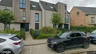 Apartments for rent in Hoogstraten - Photo from Google Street View
