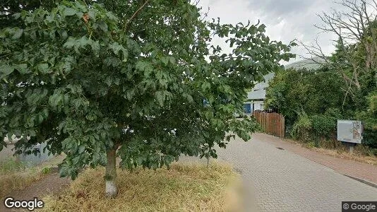 Apartments for rent in Hannover - Photo from Google Street View