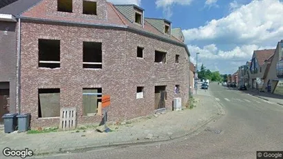 Apartments for rent in Vorselaar - Photo from Google Street View
