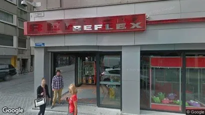 Apartments for rent in Oostende - Photo from Google Street View