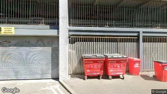 Apartments for rent in Manchester - Lancashire - Photo from Google Street View