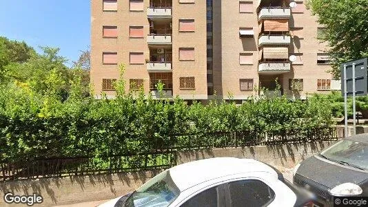 Apartments for rent in Roma Municipio VII – Appio-Latino/Tuscolano/Cinecittà - Photo from Google Street View