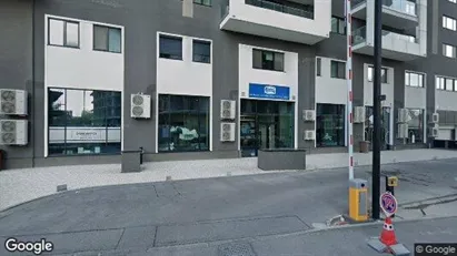 Apartments for rent in Bucharest - Sectorul 1 - Photo from Google Street View