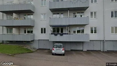 Apartments for rent in Lundby - Photo from Google Street View