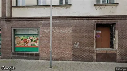Apartments for rent in Ostrava-město - Photo from Google Street View