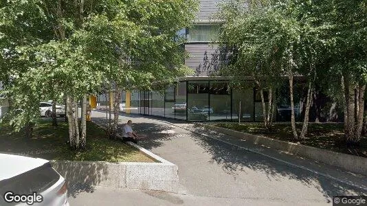Apartments for rent in Voluntari - Photo from Google Street View