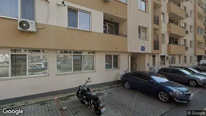 Apartments for rent in Bucharest - Sectorul 4 - Photo from Google Street View