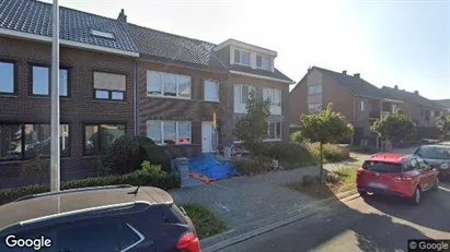 Apartments for rent in Hasselt - Photo from Google Street View