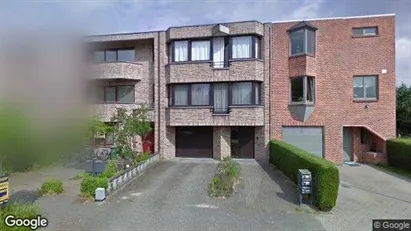 Apartments for rent in Hasselt - Photo from Google Street View