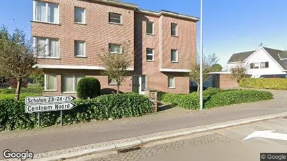 Apartments for rent in Schoten - Photo from Google Street View