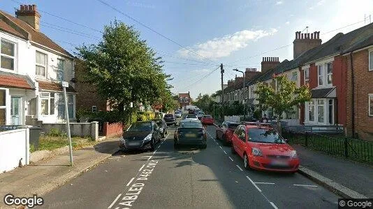 Rooms for rent in London NW10 - Photo from Google Street View