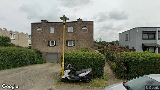 Apartments for rent in Grimbergen - Photo from Google Street View