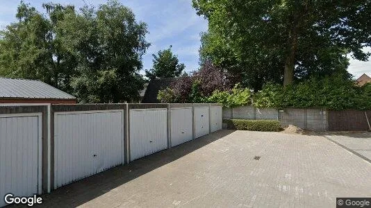 Apartments for rent in Wingene - Photo from Google Street View