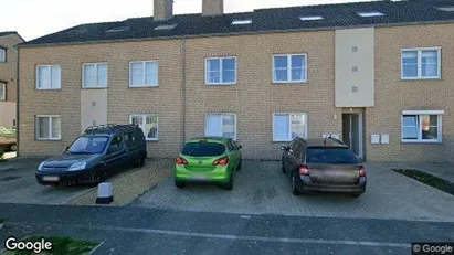 Apartments for rent in Halen - Photo from Google Street View