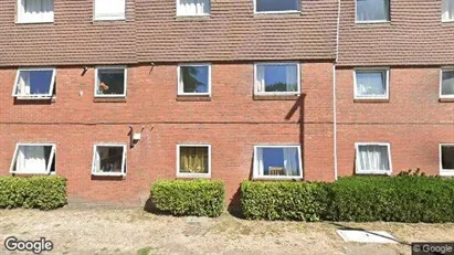 Apartments for rent in Haslemere - Surrey - Photo from Google Street View