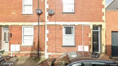 Apartments for rent in Stamford - Lincolnshire - Photo from Google Street View
