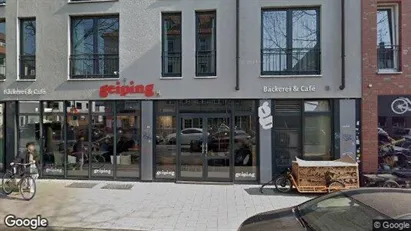 Apartments for rent in Münster - Photo from Google Street View