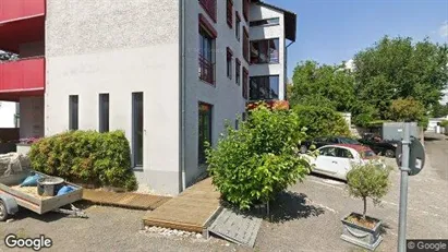Apartments for rent in Mainz-Bingen - Photo from Google Street View