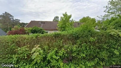 Apartments for rent in Kristianstad - Photo from Google Street View