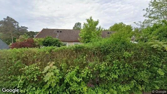 Apartments for rent in Kristianstad - Photo from Google Street View