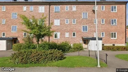 Apartments for rent in Gothenburg East - Photo from Google Street View