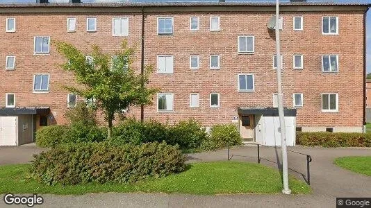 Apartments for rent in Gothenburg East - Photo from Google Street View