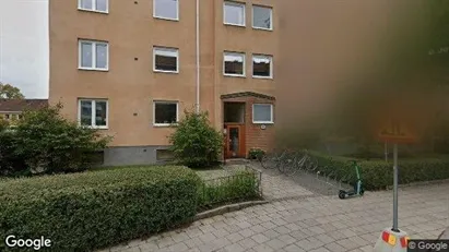Apartments for rent in Uppsala - Photo from Google Street View