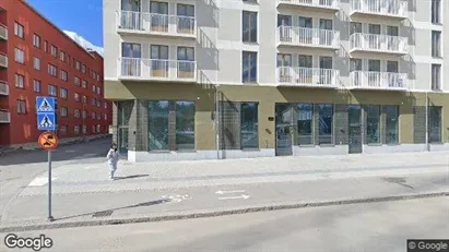 Apartments for rent in Uppsala - Photo from Google Street View