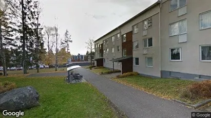 Apartments for rent in Sandviken - Photo from Google Street View